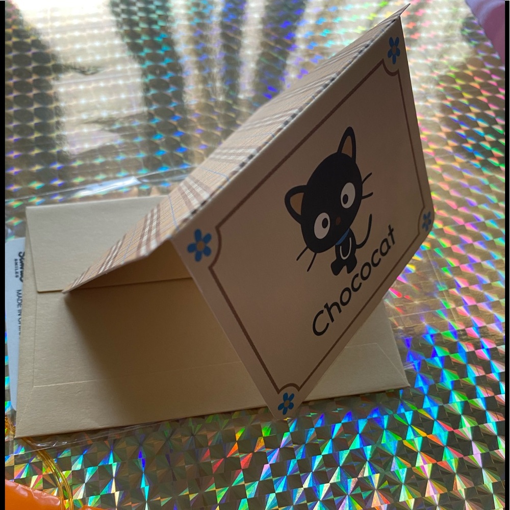 Sanrio Chococat Bundle - Picture 3 of 8